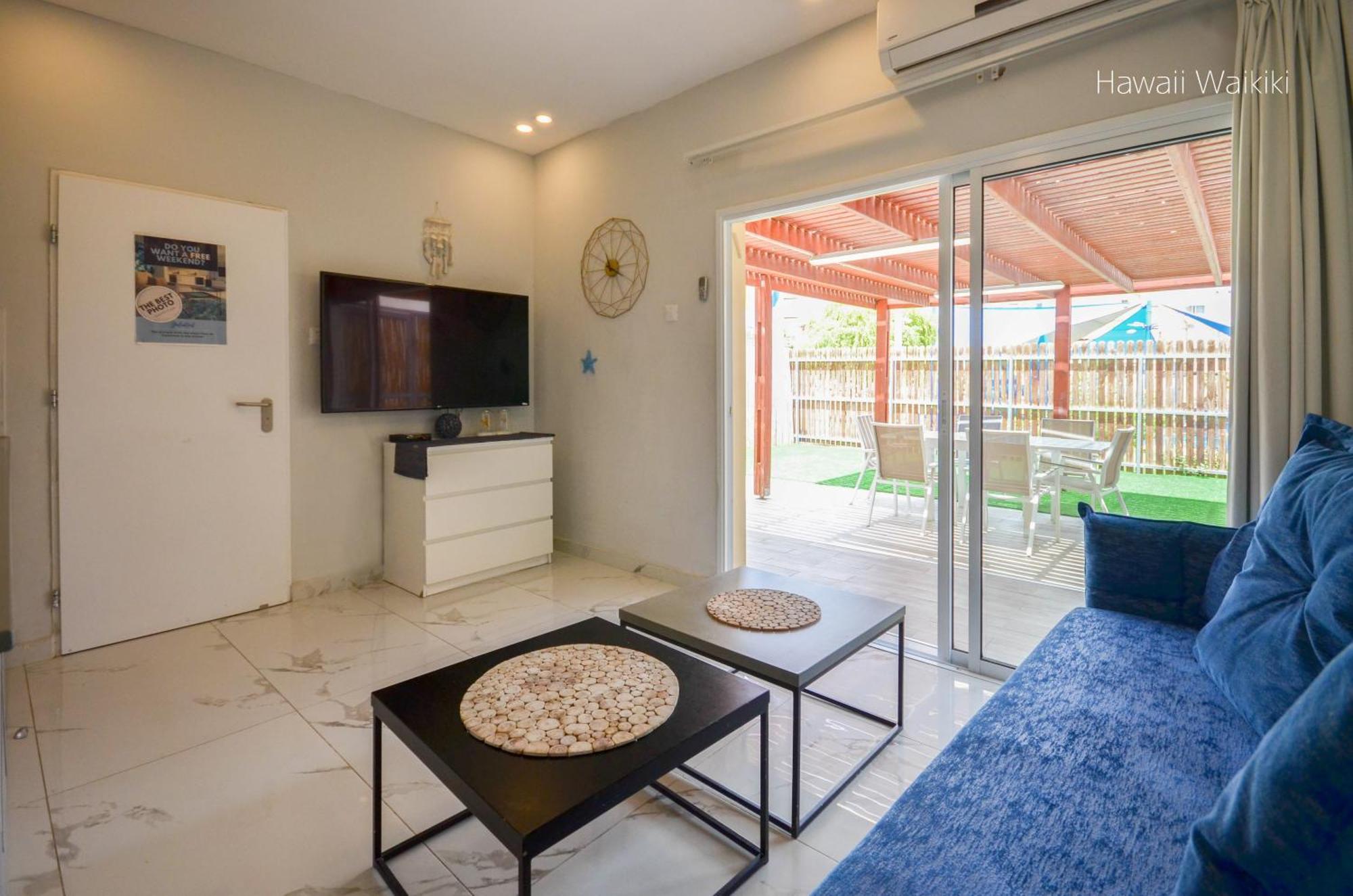 Amazing Studio And 1 Bedroom Apartments In Eilat Exterior foto