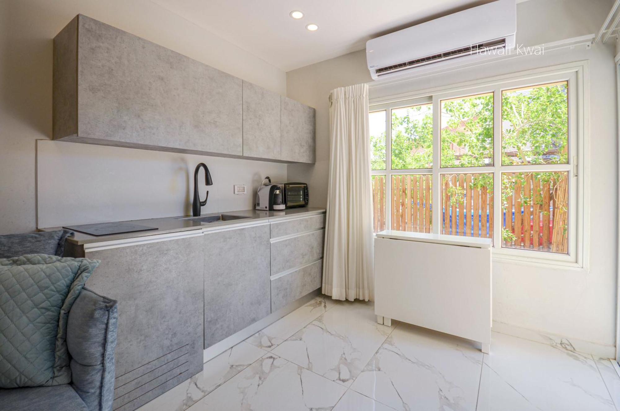 Amazing Studio And 1 Bedroom Apartments In Eilat Exterior foto