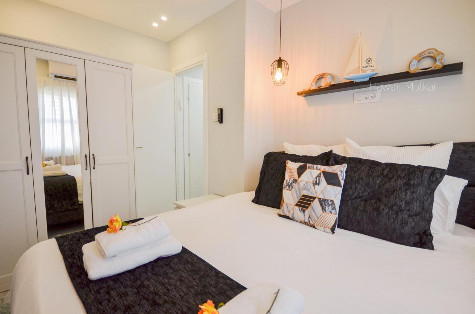 Amazing Studio And 1 Bedroom Apartments In Eilat Exterior foto