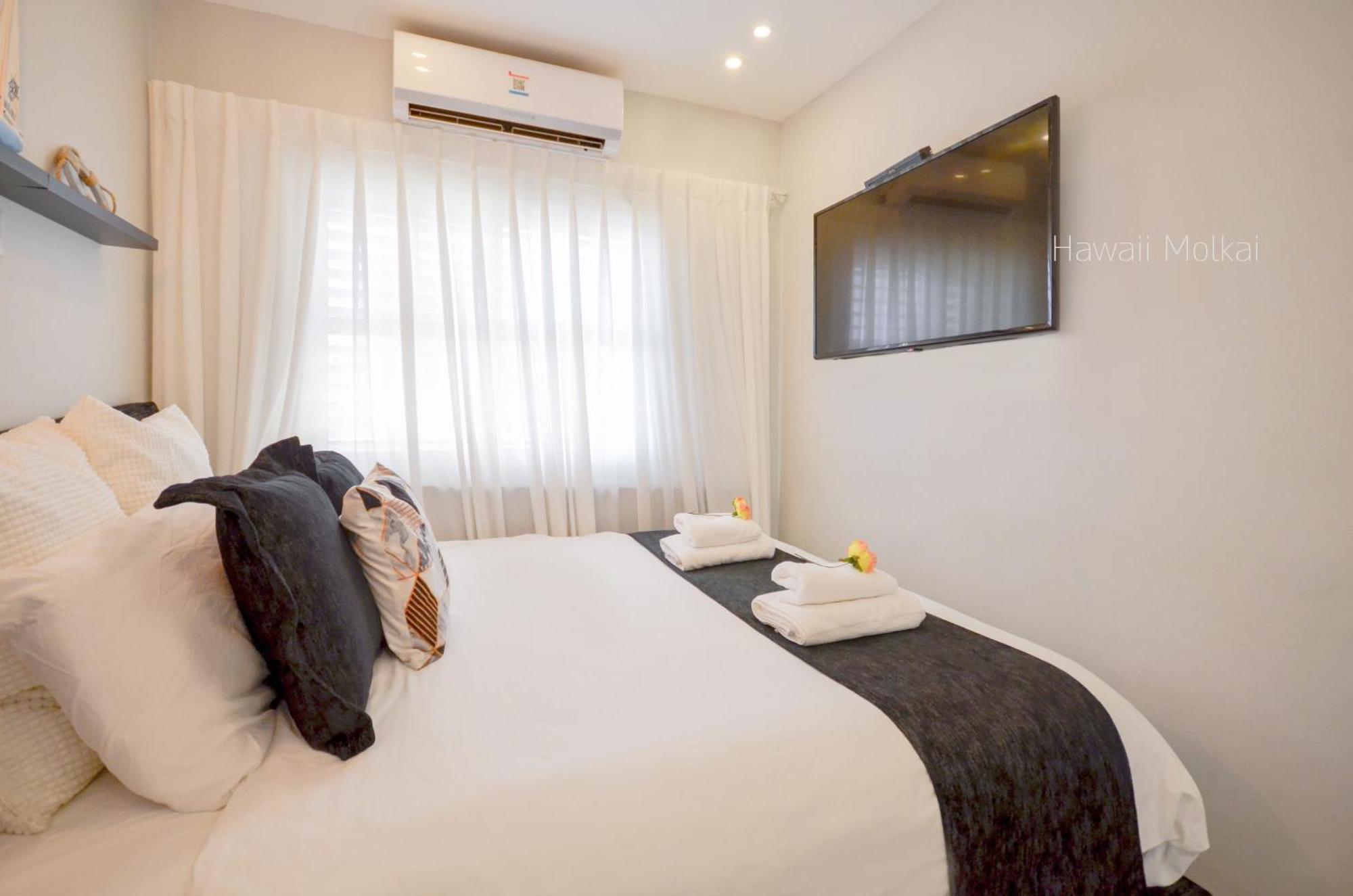 Amazing Studio And 1 Bedroom Apartments In Eilat Exterior foto