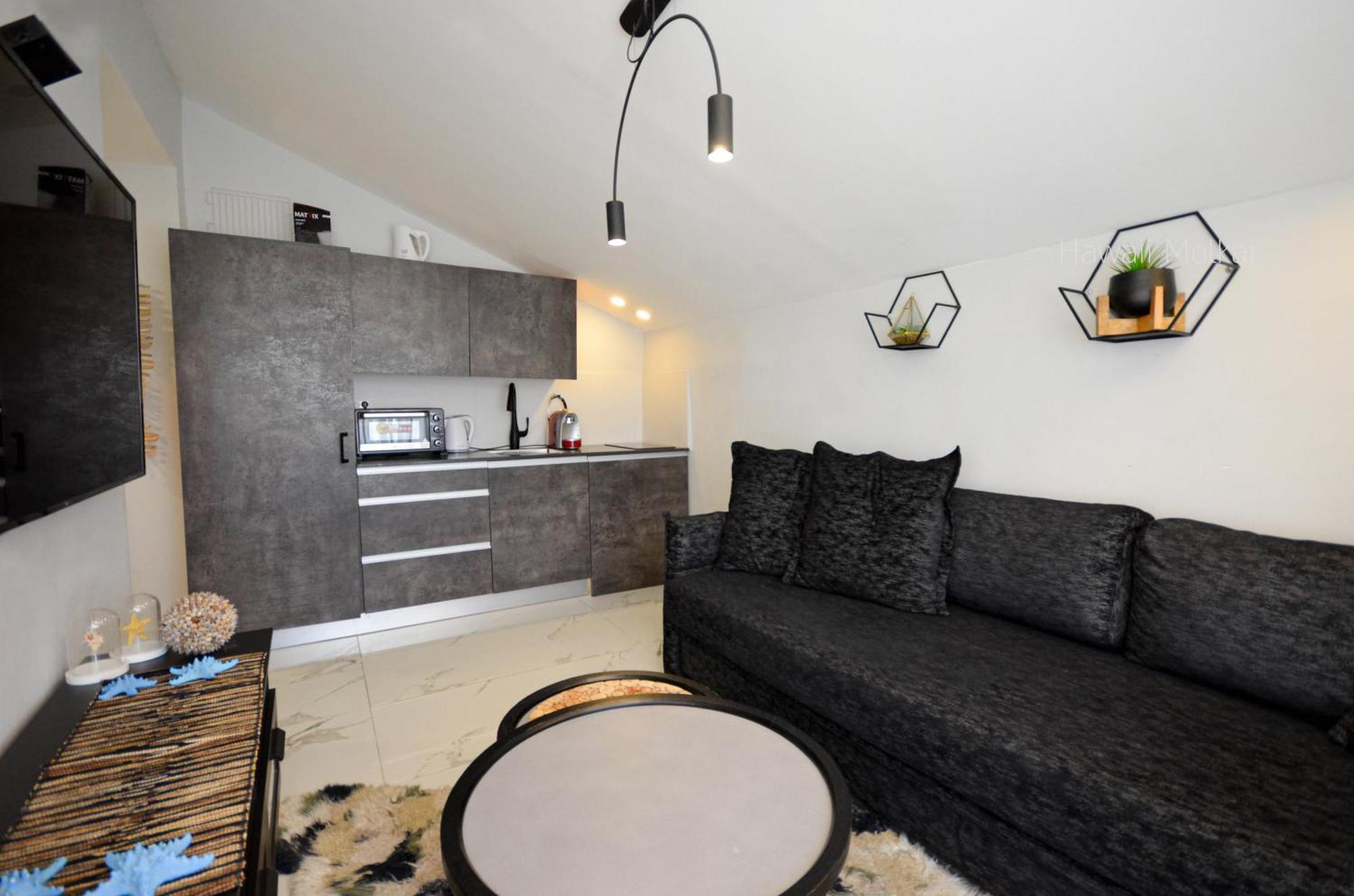 Amazing Studio And 1 Bedroom Apartments In Eilat Exterior foto