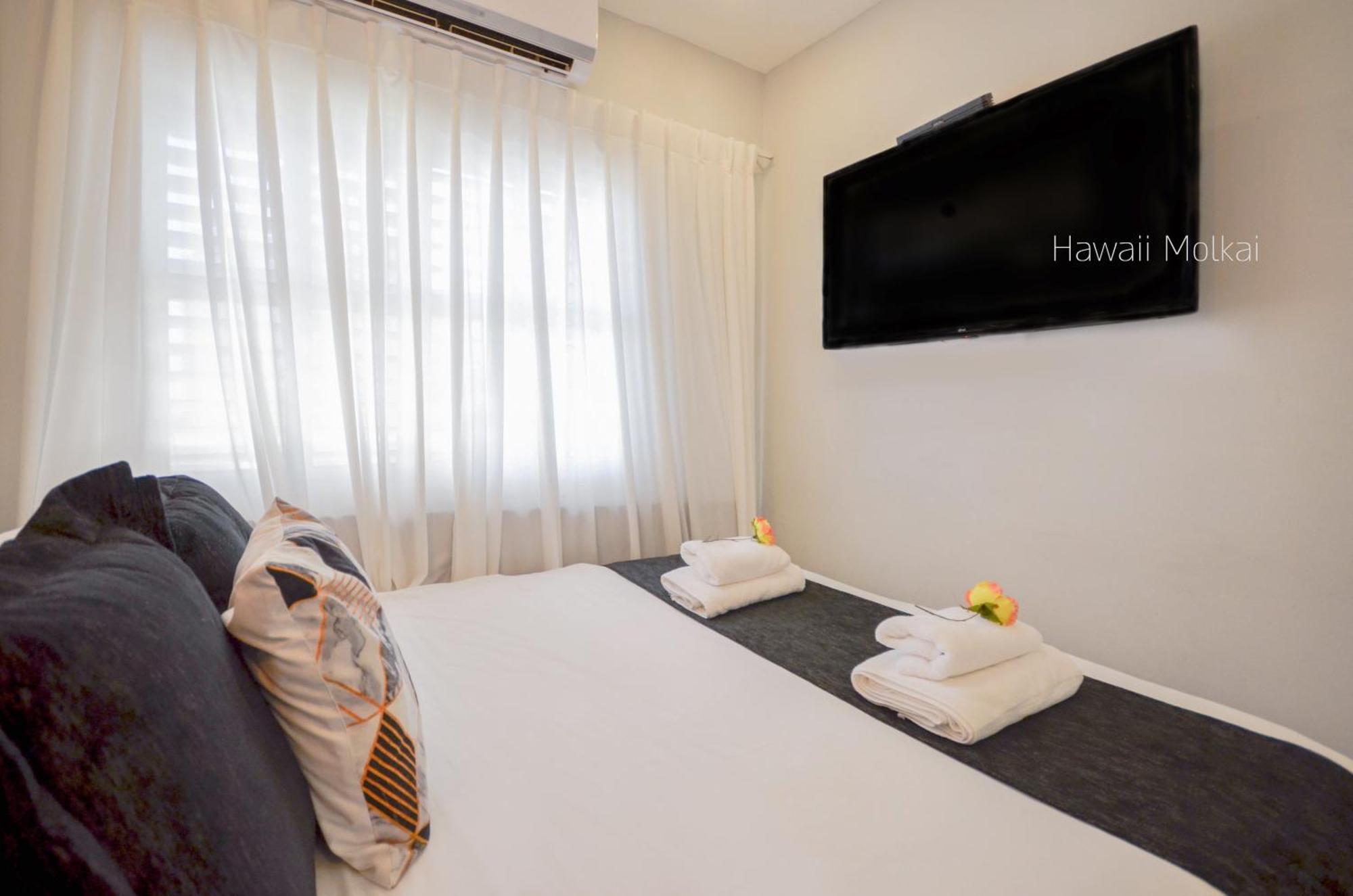 Amazing Studio And 1 Bedroom Apartments In Eilat Exterior foto